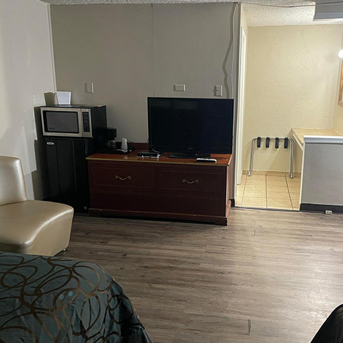 Privacy Fences & Decks in Lancaster, TX