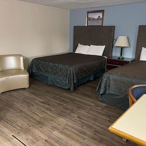 Privacy Fences & Decks in Lancaster, TX