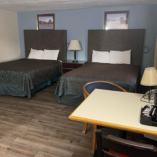 Privacy Fences & Decks in Lancaster, TX