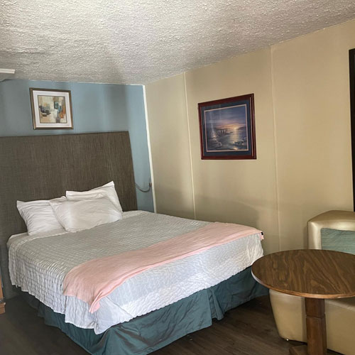 Privacy Fences & Decks in Lancaster, TX