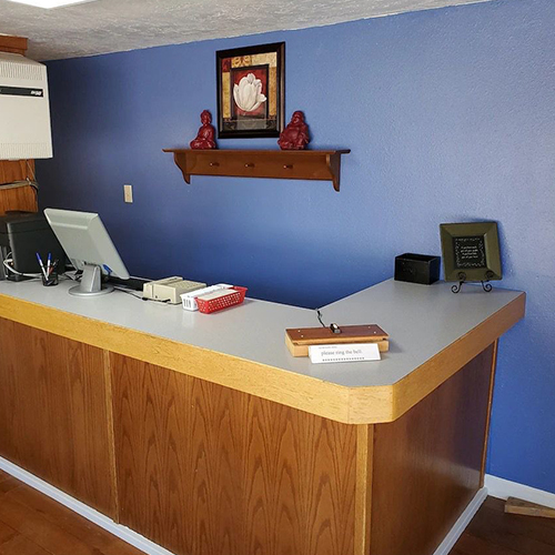 Privacy Fences & Decks in Lancaster, TX