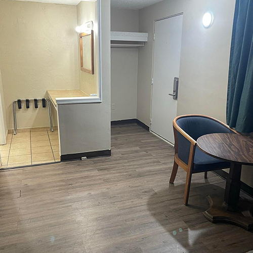 Privacy Fences & Decks in Lancaster, TX