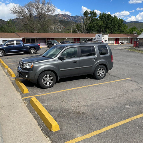 Privacy Fences & Decks in Lancaster, TX