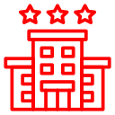 hotel icon